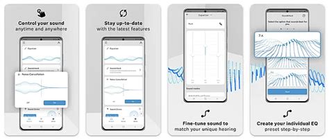 Альтернативные способы управления звуком на смартфоне Huawei