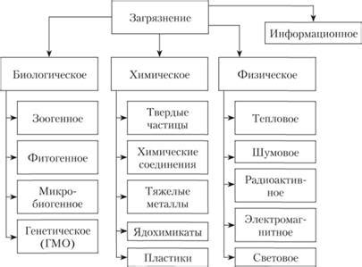 Анализ потока информации из окружающей среды: понимание воздействия на организацию