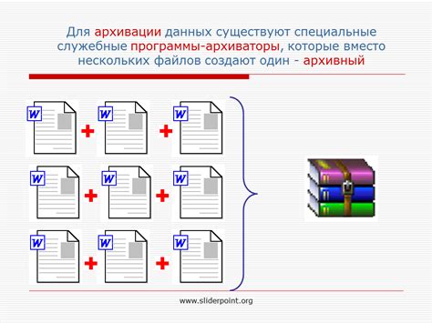 Архивация с защитой: непростое и незаменимое средство защиты данных