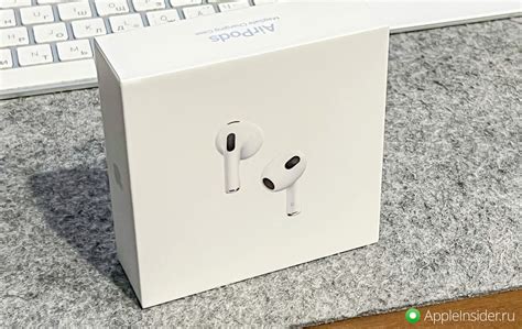 Важность предотвращения потери AirPods в кейсе: эффективные инструменты и продуманные меры