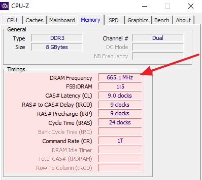 Важные факты о работе оперативной памяти Asrock на частоте 3200 МГц