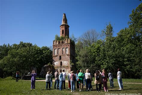 Великолепие столицы: совершите уникальное путешествие по новому туристическому маршруту