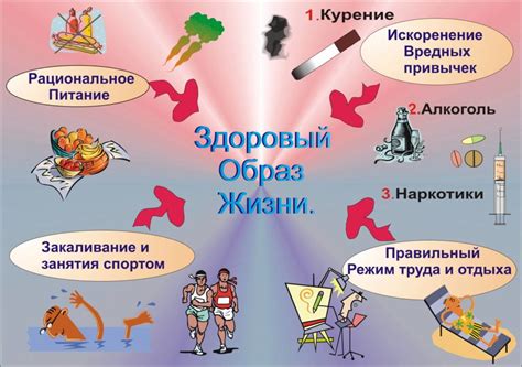 Влияние плохого питания и неправильного образа жизни на гормональный баланс мужчин