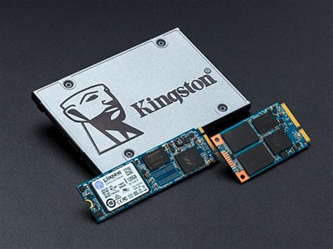 Внешний накопитель на SSD: преимущества и недостатки