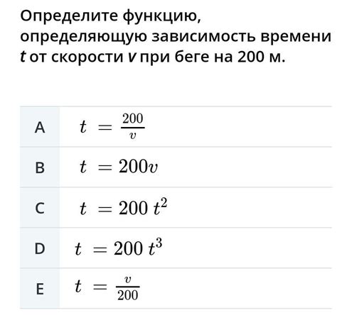 Возможности и настройки функции отсчета времени при беге на смартфоне Apple