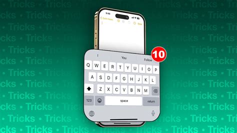 Возможности копирования и вставки на iPhone 11