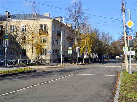 Возможности юридического агентства на одной из центральных улиц