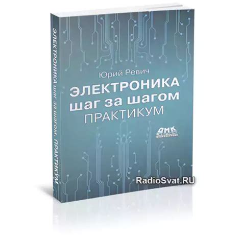 Воплощение ствола внутренним мастером: шаг за шагом