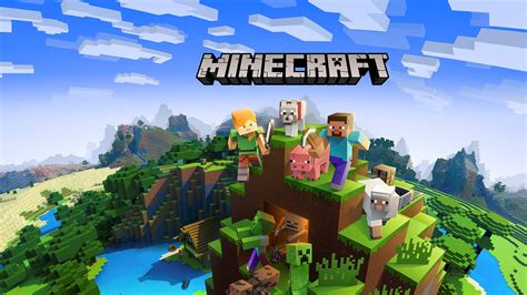 Выбор версии игры для установки желаемого мира в Minecraft