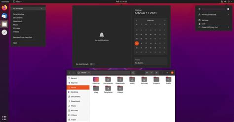 Выбор дистрибутива Ubuntu