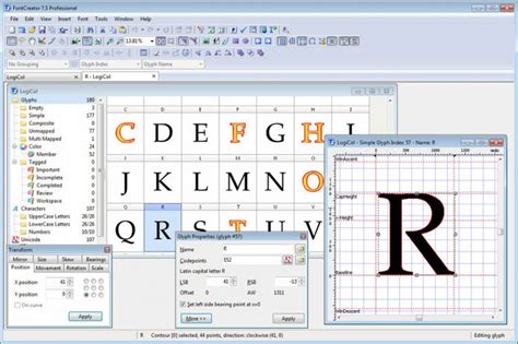 Выбор и загрузка подходящих шрифтов для работы с программой AutoCAD 2022