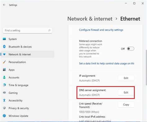 Выбор подходящего DNS сервера для вашей сети