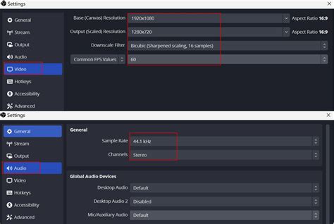 Грамотная подготовка микрофона для качественной трансляции в OBS