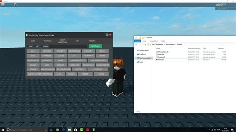 Добавление функциональности: скрипты и взаимодействие в Roblox Studio