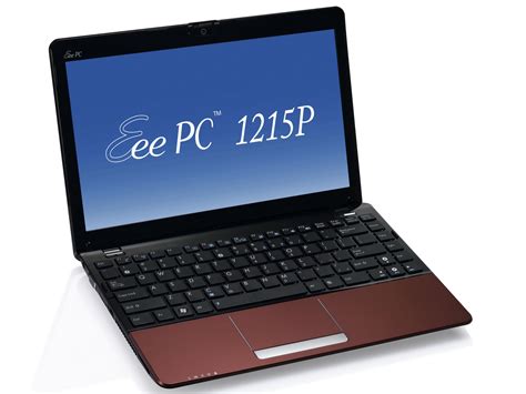 Дополнительные подходы к расширению объема настольного компьютера Asus Eee PC 1215N