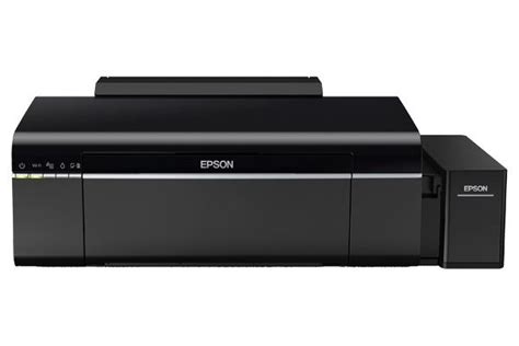 Загрузка драйвера с официального веб-сайта Epson