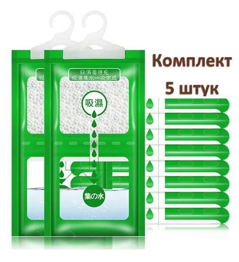 Защита от влаги и плесени: как сохранить вашу обувь в идеальном состоянии