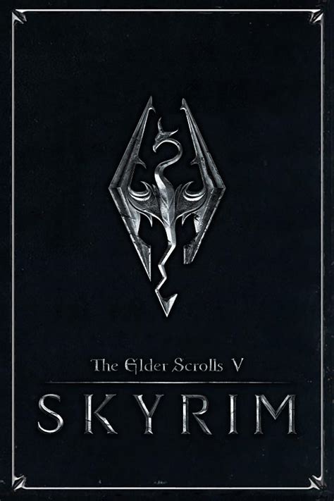 Значимость безупречного сохранения в игре The Elder Scrolls V: Skyrim