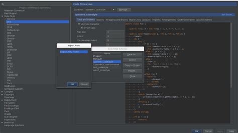 Значимость корректной настройки кодировки в IntelliJ IDEA