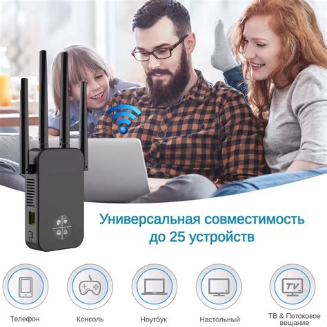 Идельное расположение маршрутизатора: ключ к улучшению сигнала Wi-Fi