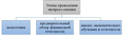 Изучение процедуры финансовой неплатежеспособности