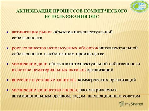 Изучение рынка объектов недвижимости для коммерческого использования