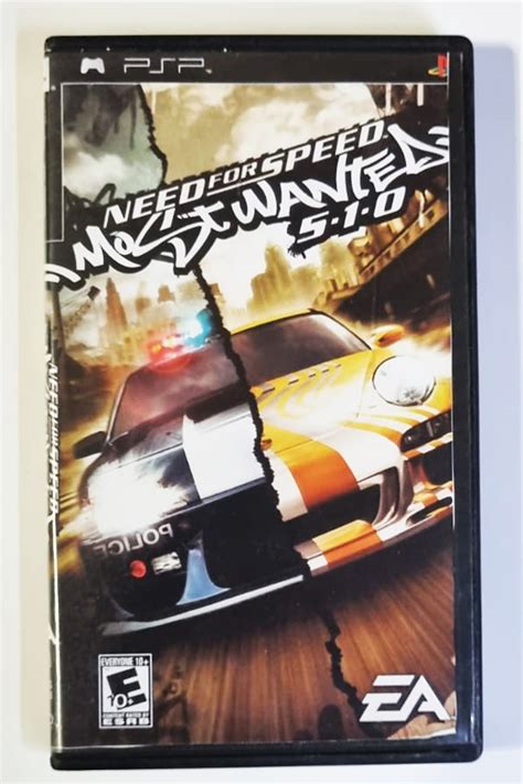 Изюминки инструмента для улучшения игрового опыта в Need for Speed: Most Wanted 2005