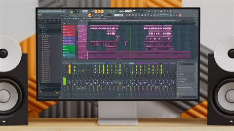 Инструкция по интеграции дополнительных расширений в текущий проект FL Studio 21