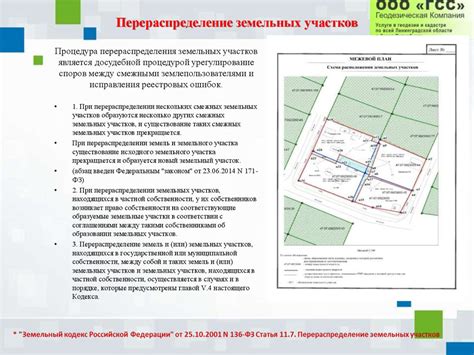 Информационные сведения о категории земельного участка