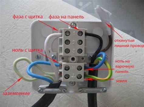 Использование интеллектуальной электрической розетки для подключения осветительных приборов