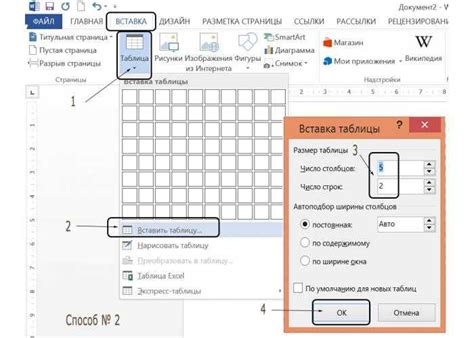 Использование метода Clear() для очистки содержимого таблицы