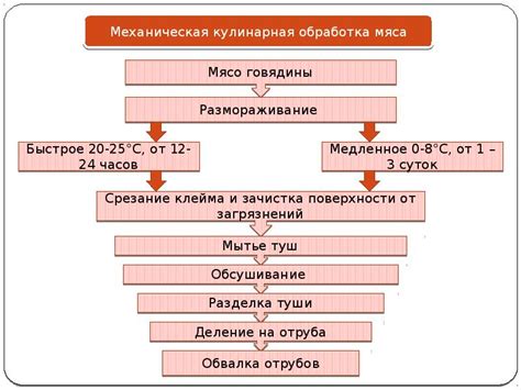 Использование мультиварки: удобным и быстрым способом приготовления мясных блюд