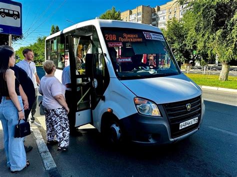 Использование навигационных систем в общественном транспорте