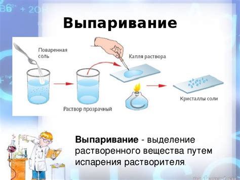 Использование сглаживающих смесей