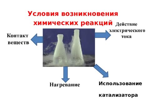 Использование химических реакций для создания безграничного свечения в рукоделии