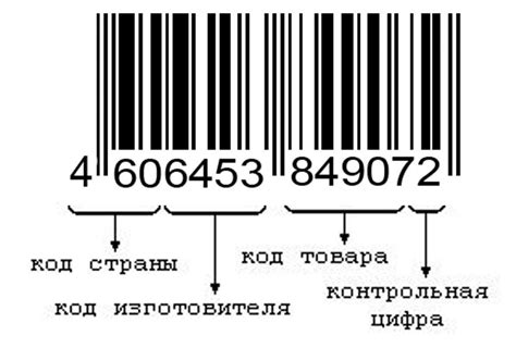 Использование штрих-кода в процессе определения тиража журнала