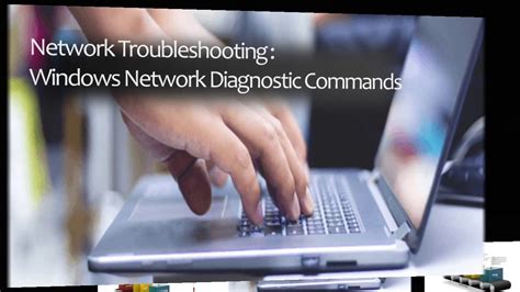 Используйте отладочную утилиту Windows Network Diagnostic