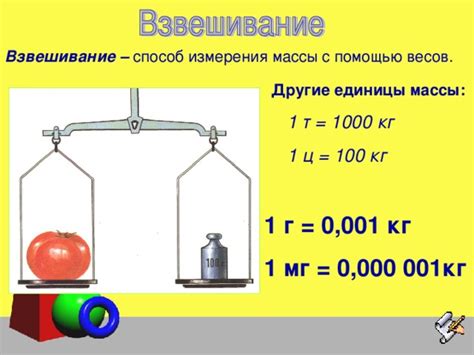 Исследование и анализ функций важных измерений здоровья с помощью весов