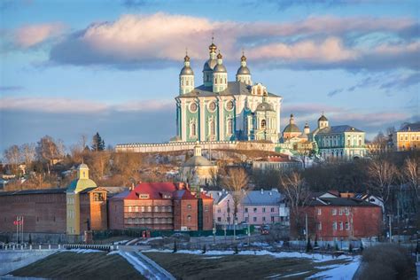 История колокольного звона: от древности до наших дней