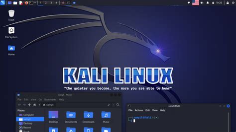 История Kali Linux: изначальное предназначение и особенности