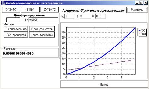 Исчисление КПД на основе входных и выходных параметров