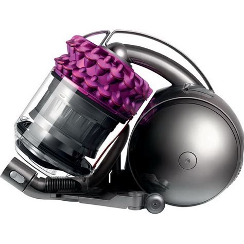 Какие характеристики следует проверить перед приобретением пылесоса Dyson