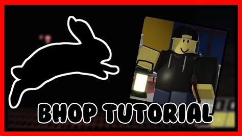 Как добавить функцию прыжка "bhop" в редакторе Roblox Studio