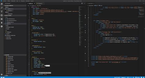 Как избавиться от неиспользуемых пакетов в Visual Studio Code