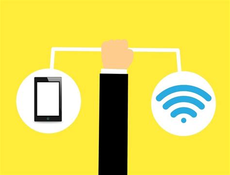 Как получить доступ к бесплатным Wi-Fi сетям