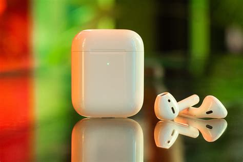 Как связать AirPods с iPhone 11: пошаговая инструкция