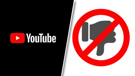 Как узнать количество дизлайков на YouTube: простой способ