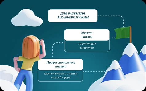 Ключевые навыки и знания для успешной работы в сфере психологии и психологического консультирования