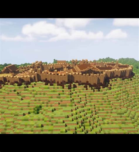 Ключевые особенности современного дома в игре Minecraft