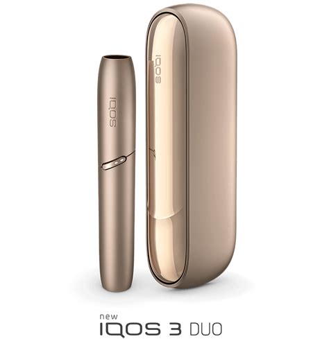 Комплектация IQOS 3 DUOS: содержимое коробки